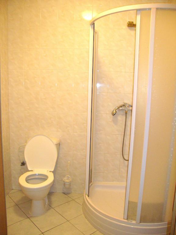 Penzion Aviatik Caslav Room photo